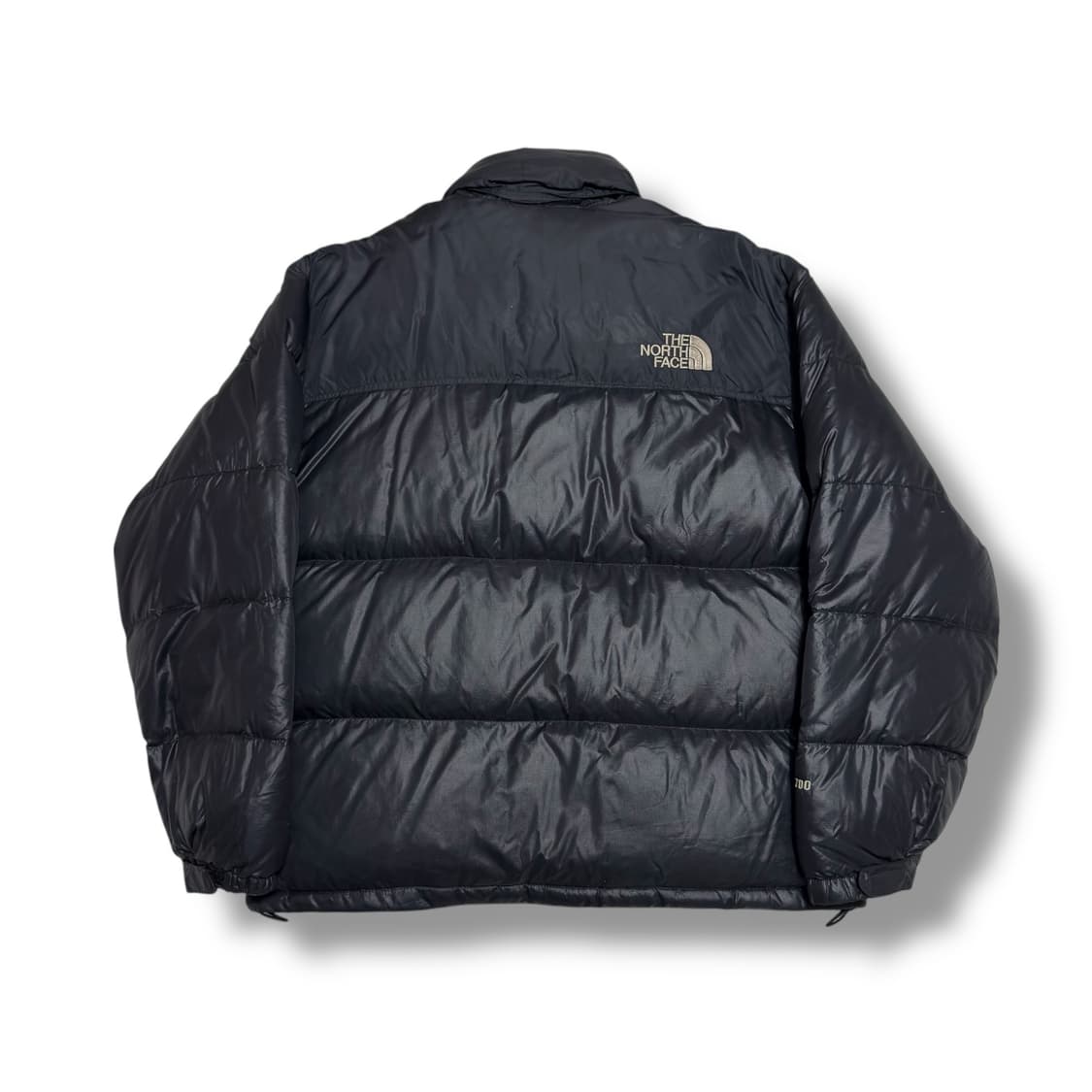 The North Face 90% 구스다운 눕시 700 패딩 상품이미지2