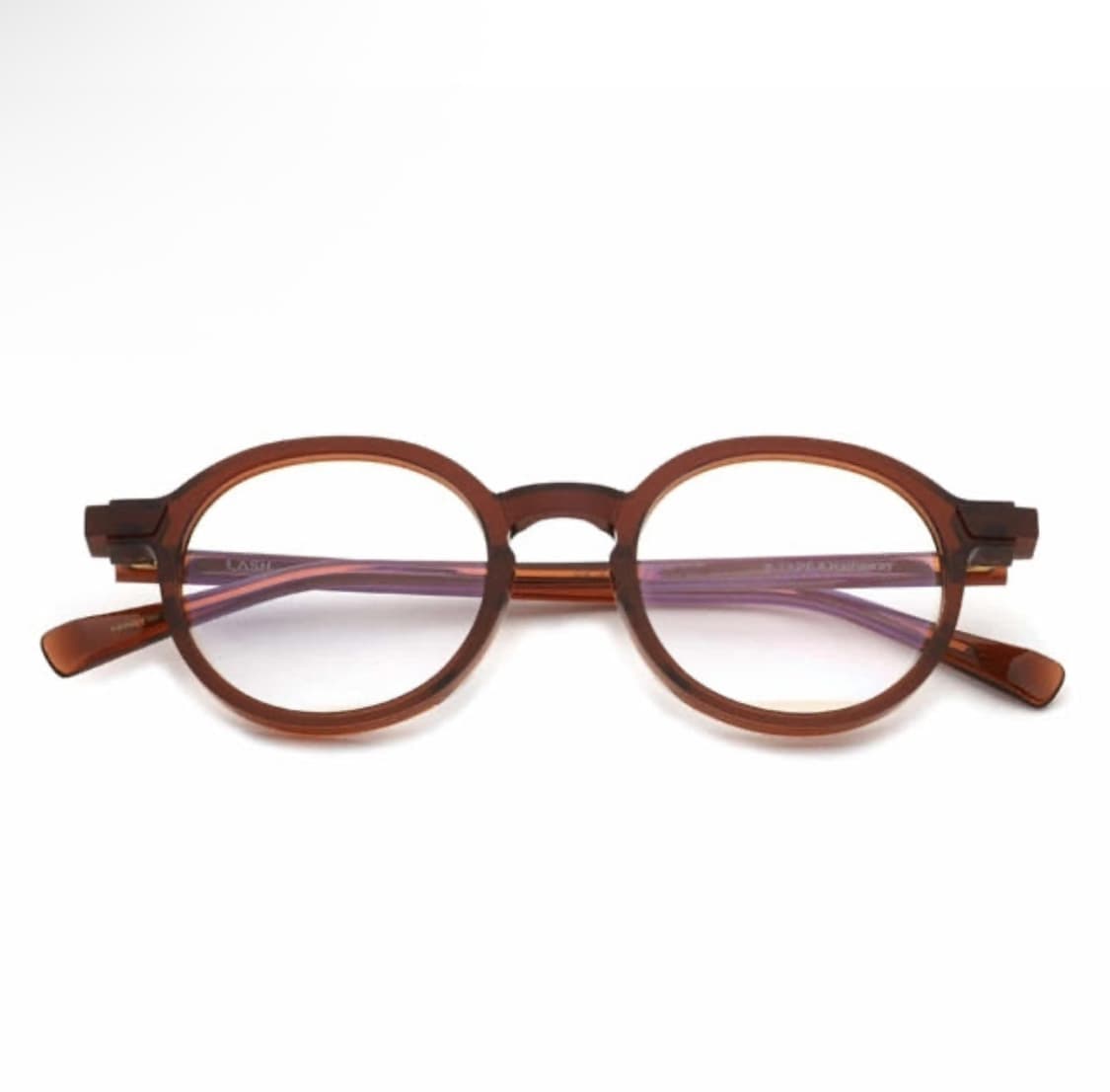 LASH 래쉬 S-TYPE 6 Hathaway C3 안경 상품이미지1