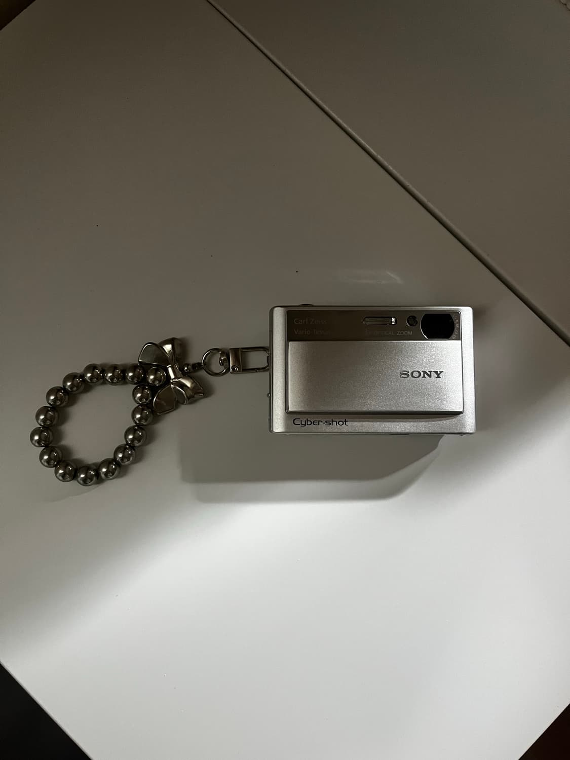 소니 사이버샷 DSC-T20 상품이미지2