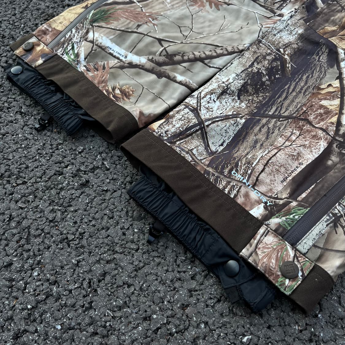 Columbia PHG Realtree Pants 상품이미지5