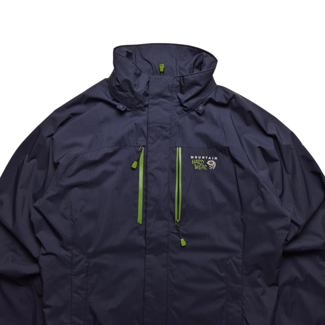 [M] 마운틴하드웨어 나일론 바람막이 상품이미지3