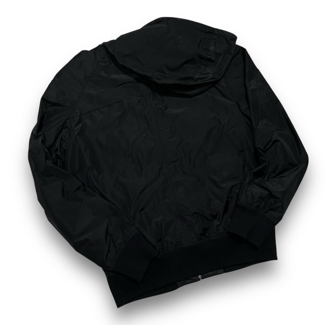 Dsquared2 Rock Chic Hooded Zip-up  상품이미지3