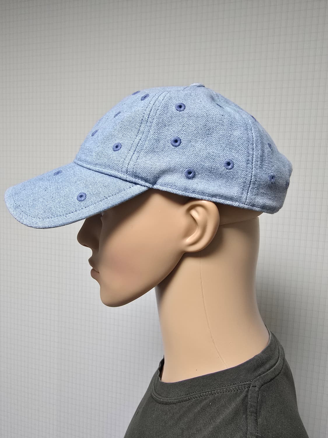 Ksenia schnaider cap 상품이미지4