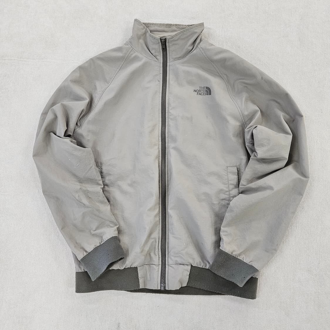 [100(L)] 노스페이스 씨티 익스플로어 집업 바람막이 0114YH1 상품이미지2