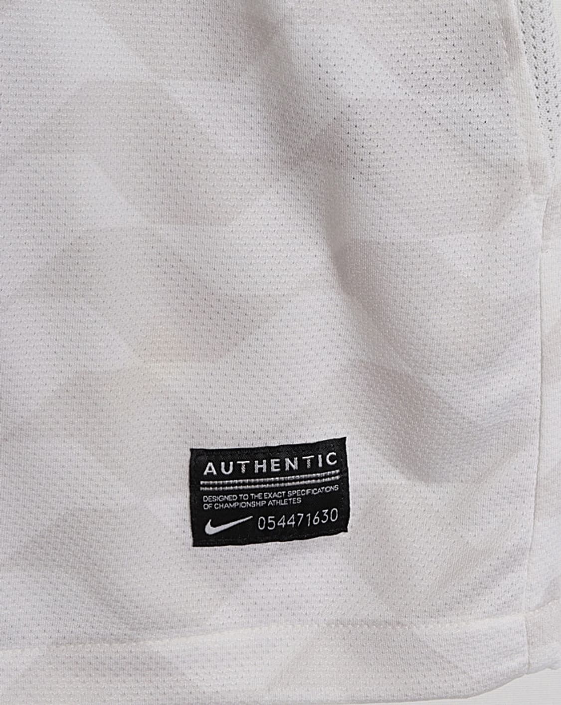  NIKE 2012-13 CORINTHIANS PAULISTA 상품이미지6