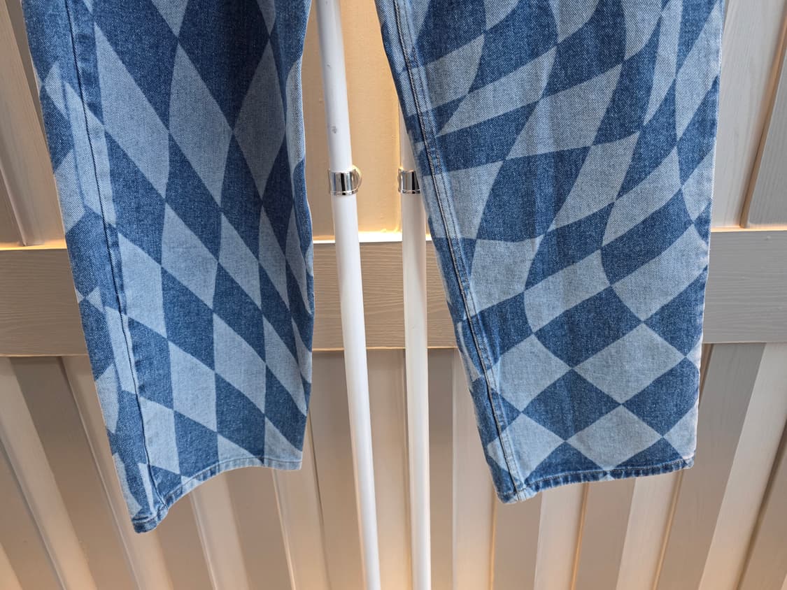 노메뉴얼 데님 상품이미지4