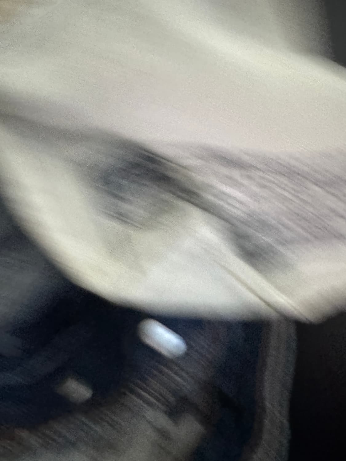 강추!! 리바이스 501 빈티지 워싱 버튼 데님팬츠 32.6인치 상품이미지5