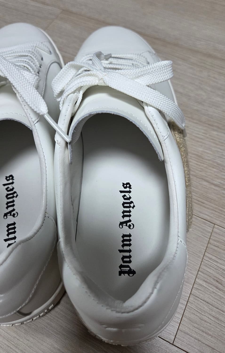 팜엔젤스 테디베어 스니커즈 42사이즈 상품이미지4