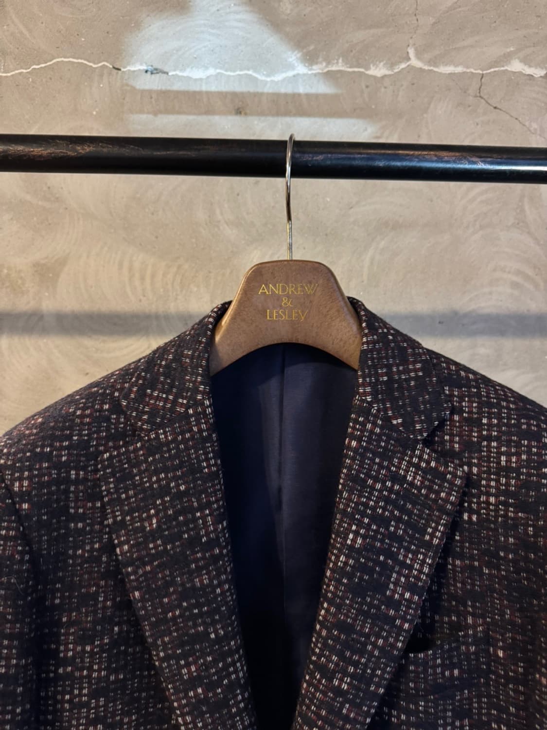 빨질레리 베이비 알파카 자켓 100 상품이미지3