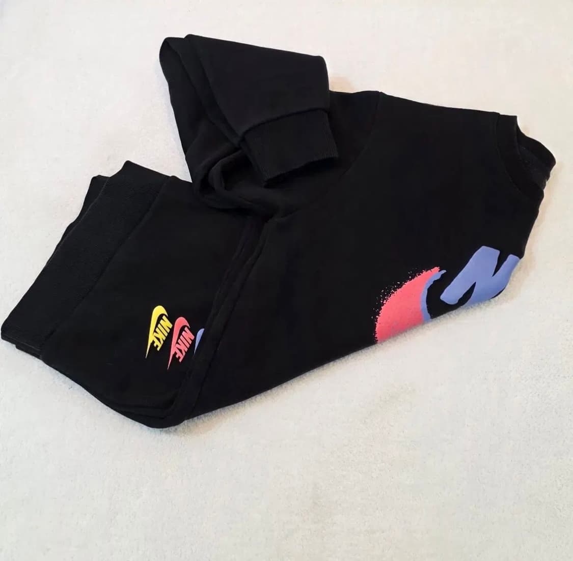 NIKE [나이키] 맨투맨 상품이미지4