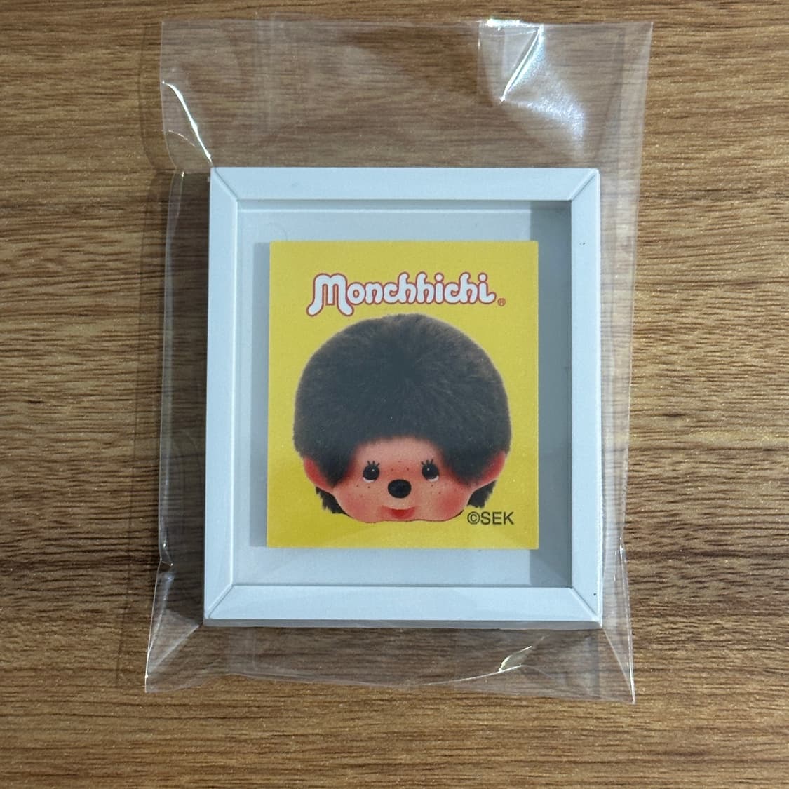 몬치치 마그넷 액자 2종 세트 상품이미지2