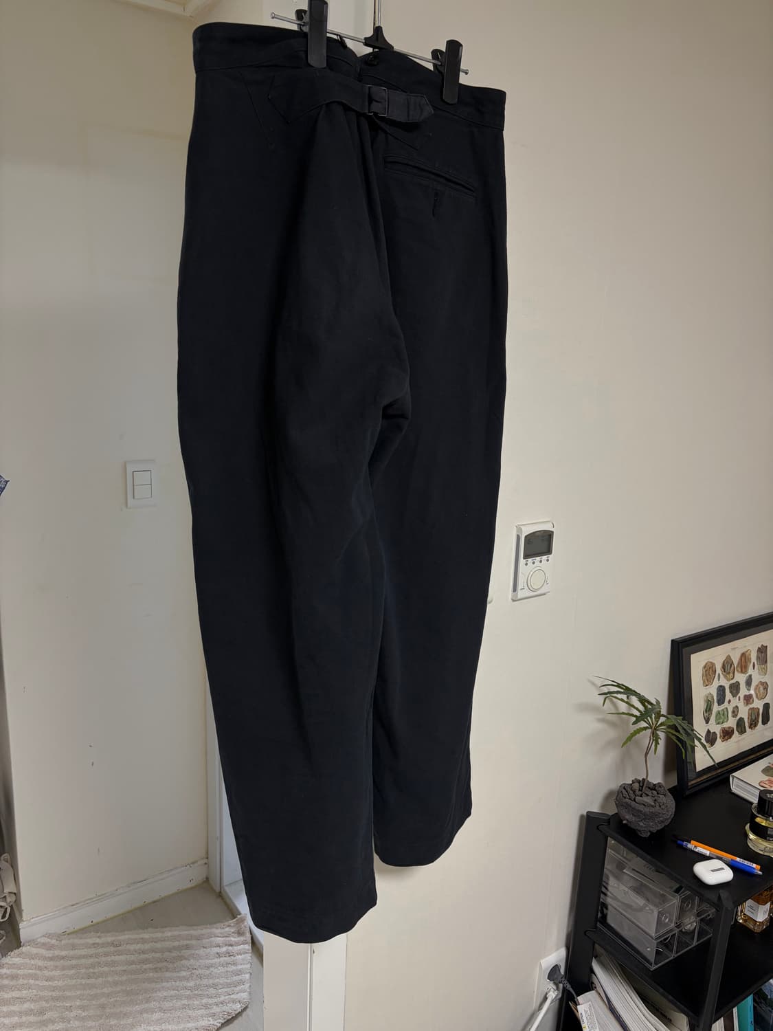 Yleve 치노팬츠 상품이미지3