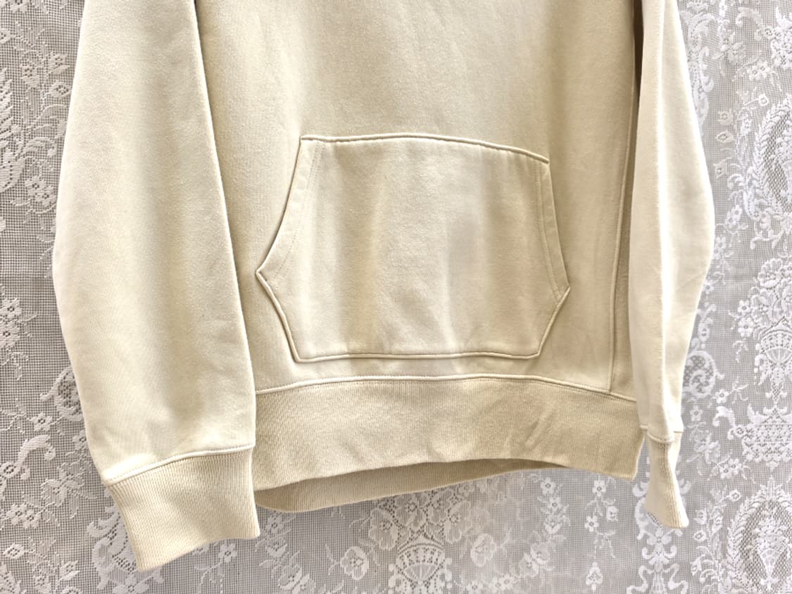 유니클로 U 후드티 상품이미지3