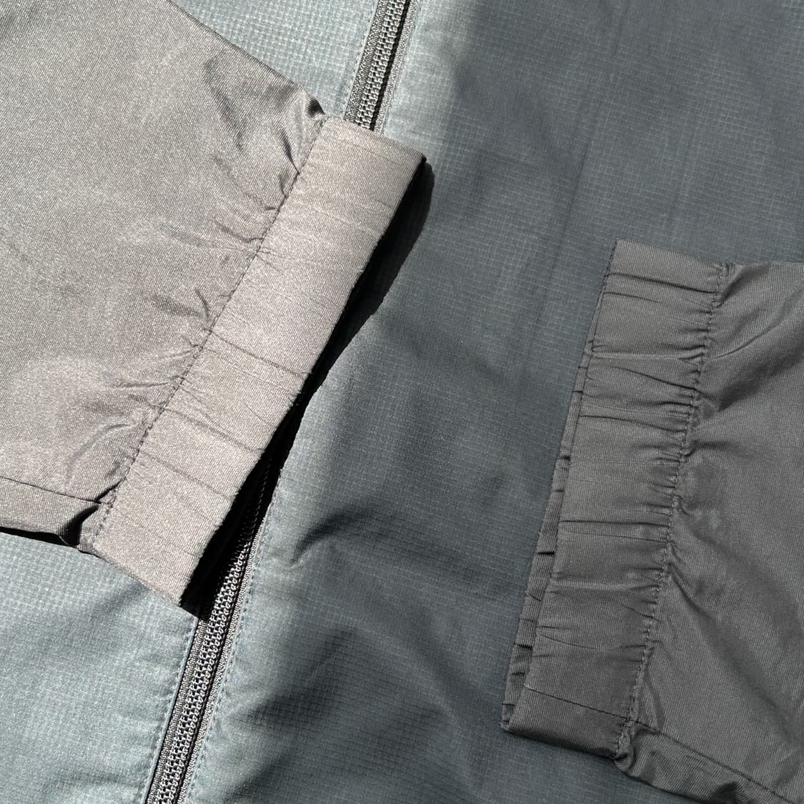 나이키 올드스쿨 스우시 바람막이 상품이미지5