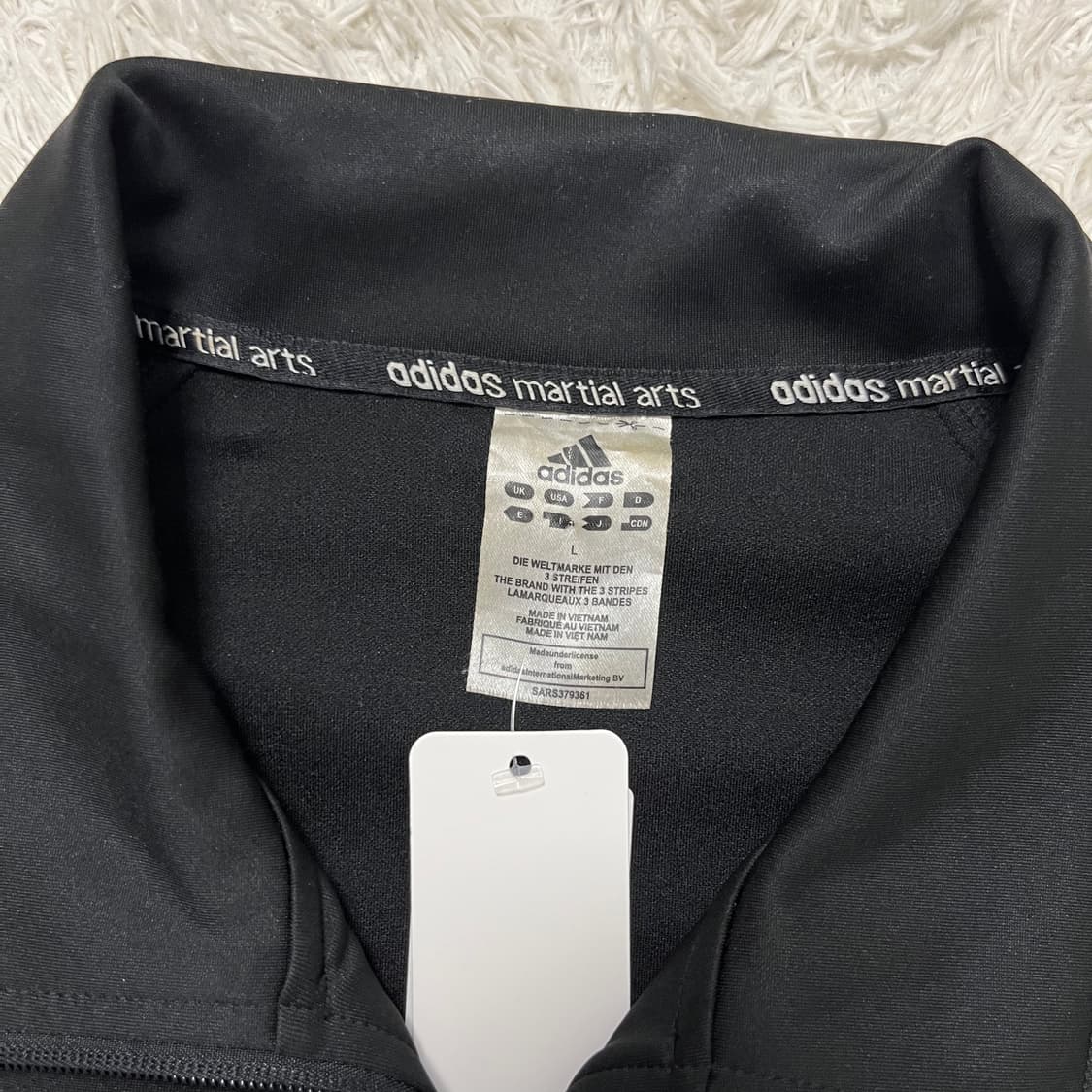 아디다스 져지 상품이미지3