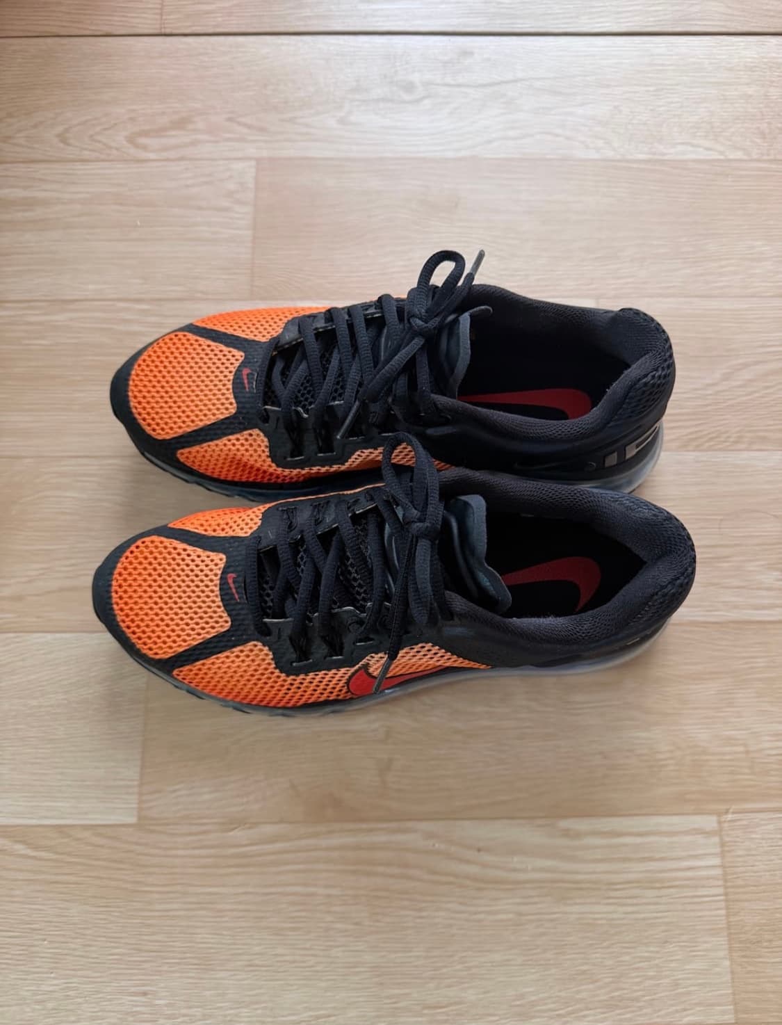 Nike Air max 2013 상품이미지2