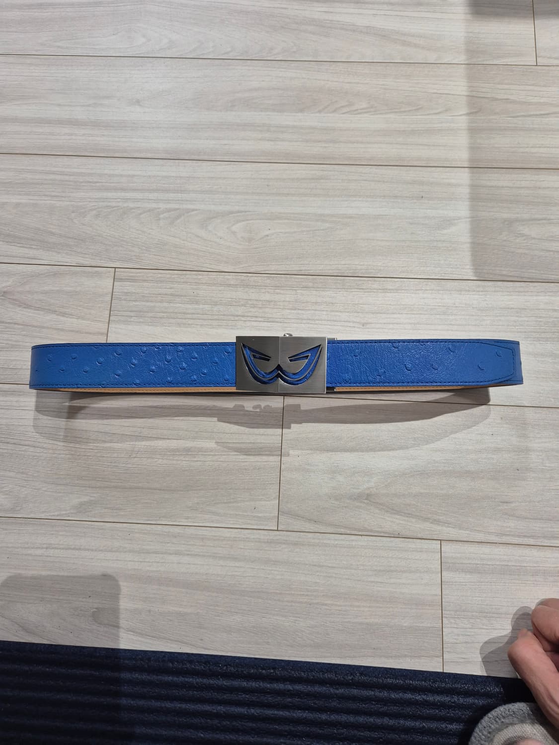 남성 자동밸트(새상품) 상품이미지1