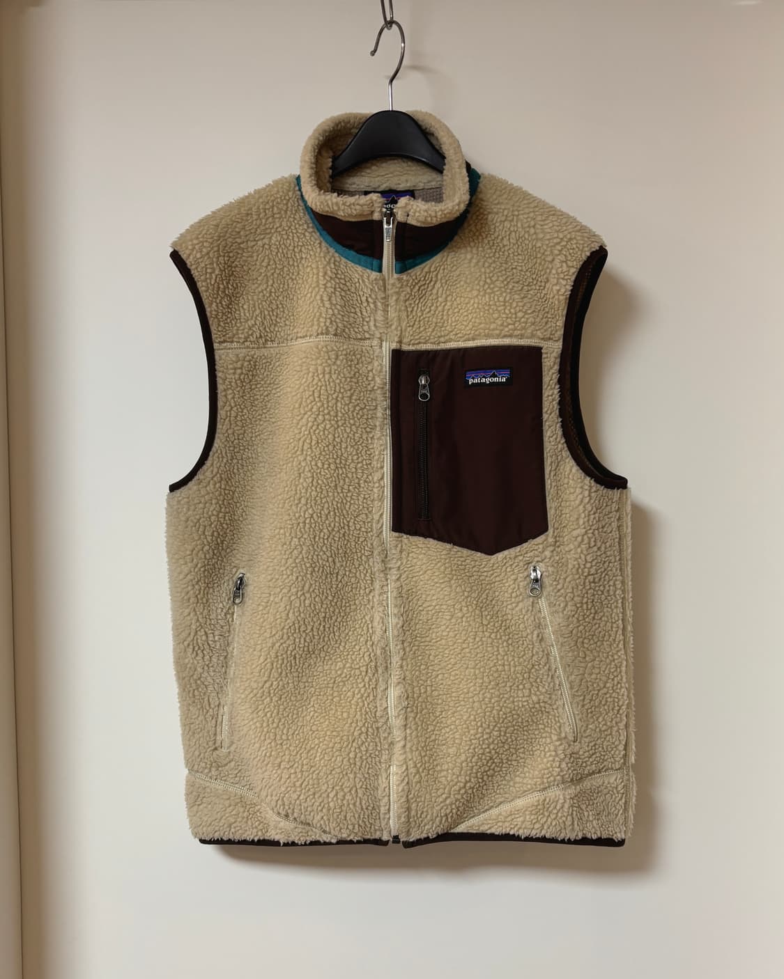 (S) 파타고니아 레트로 X 베스트 상품이미지1