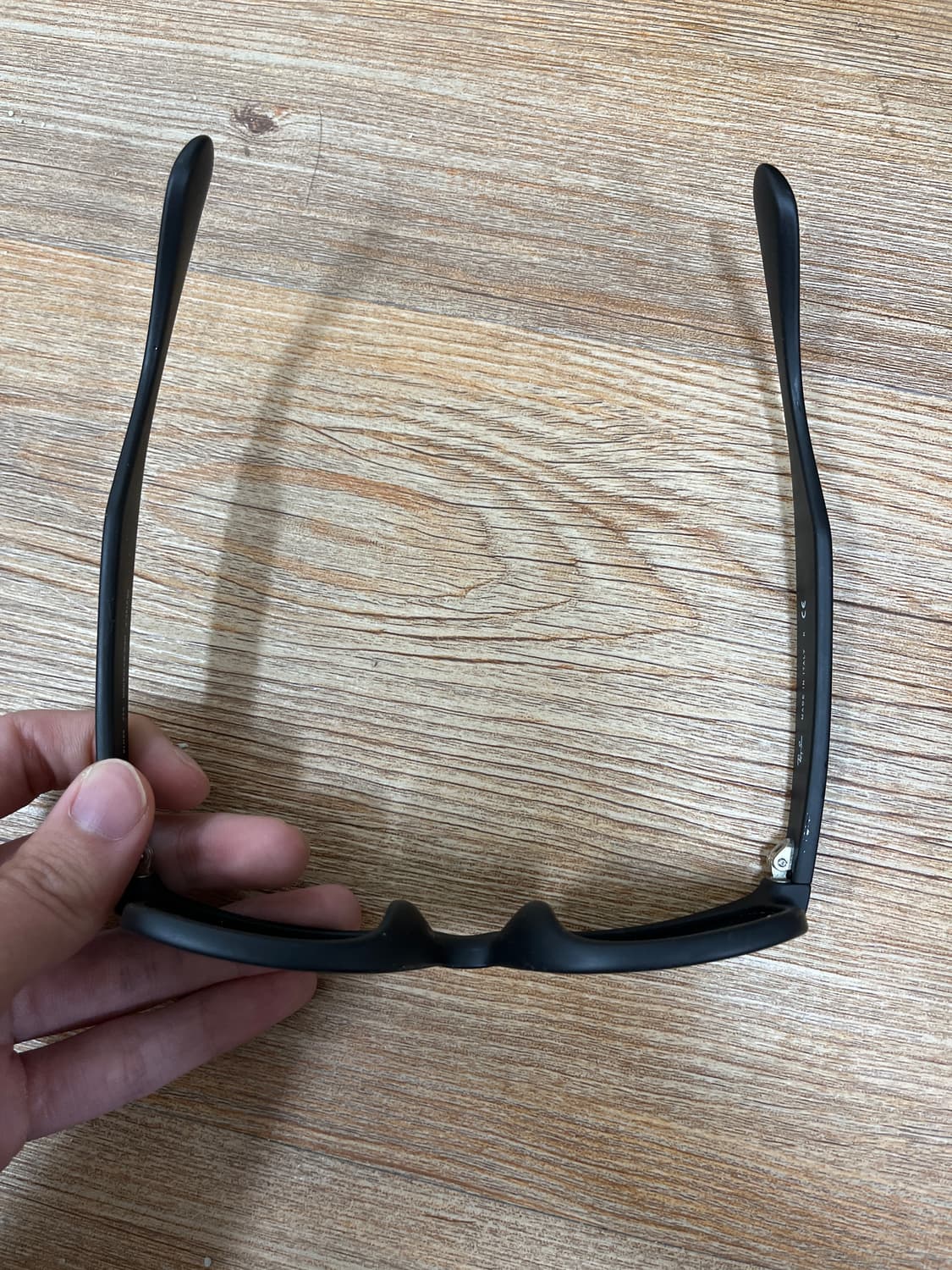 레이벤 rb2132 f 52사이즈 무광 선글라스 상품이미지5