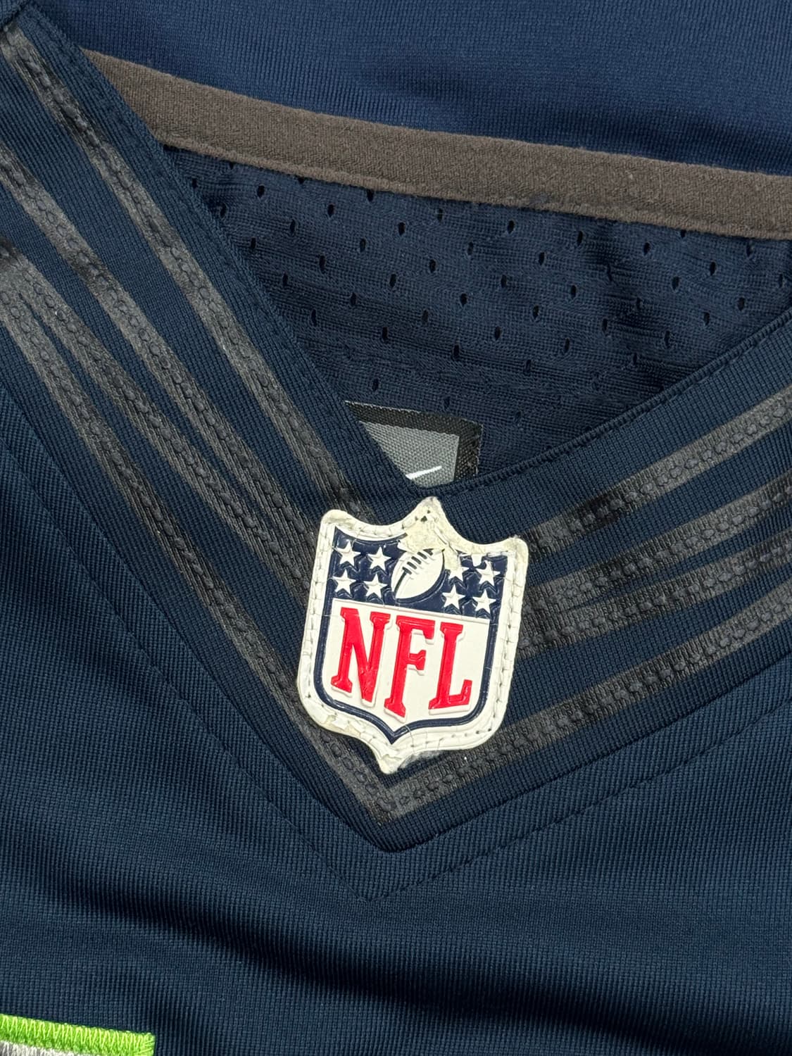 나이키 시호크스 NFL 유니폼 상품이미지6