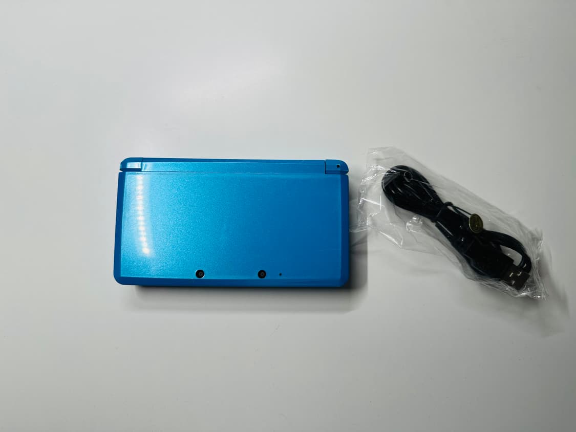 닌텐도 구작다수 3DS 아쿠아 블루 일판 판매 (2DS, DSL) 상품이미지1