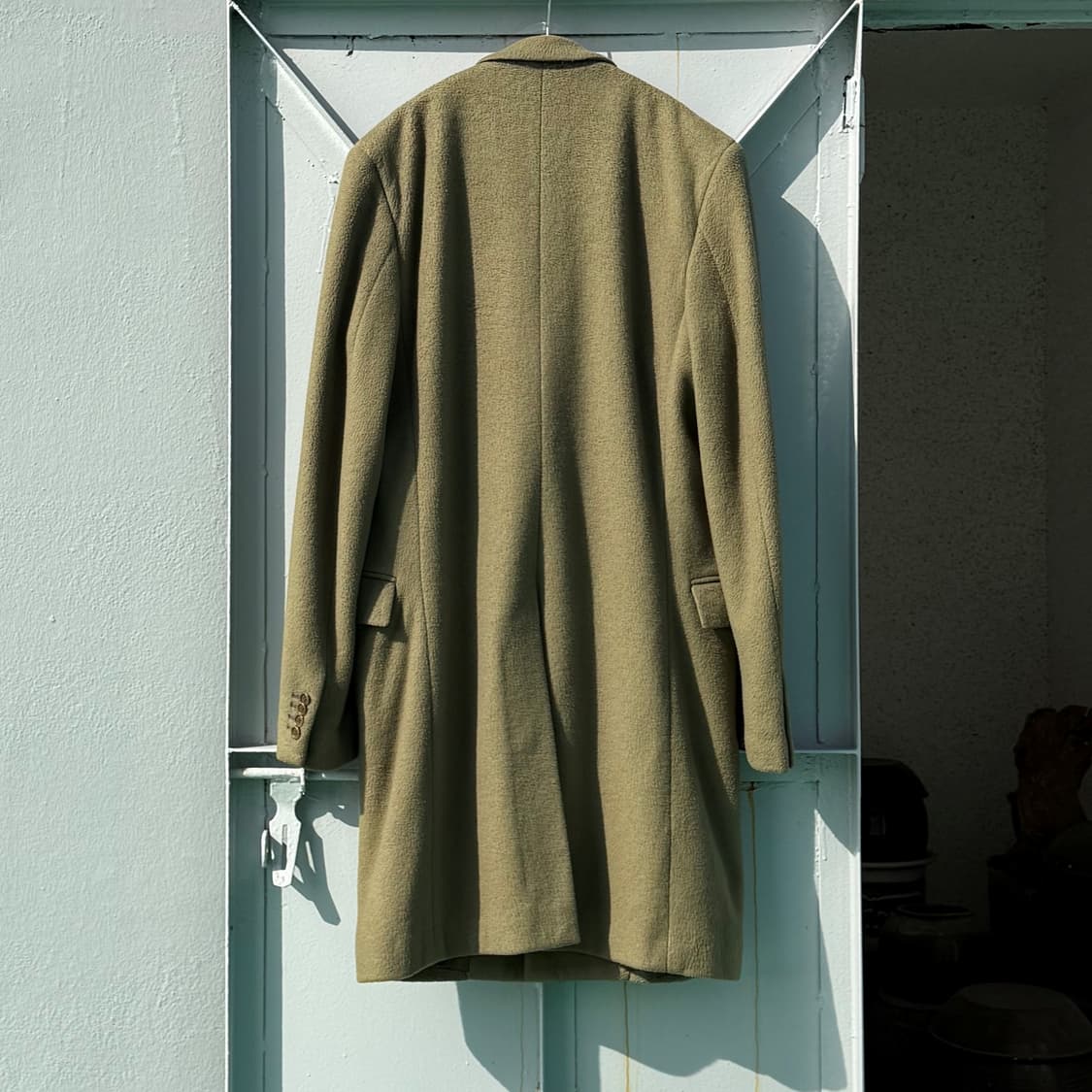 Helmut Lang 98AW "Séance de Travail" 상품이미지6