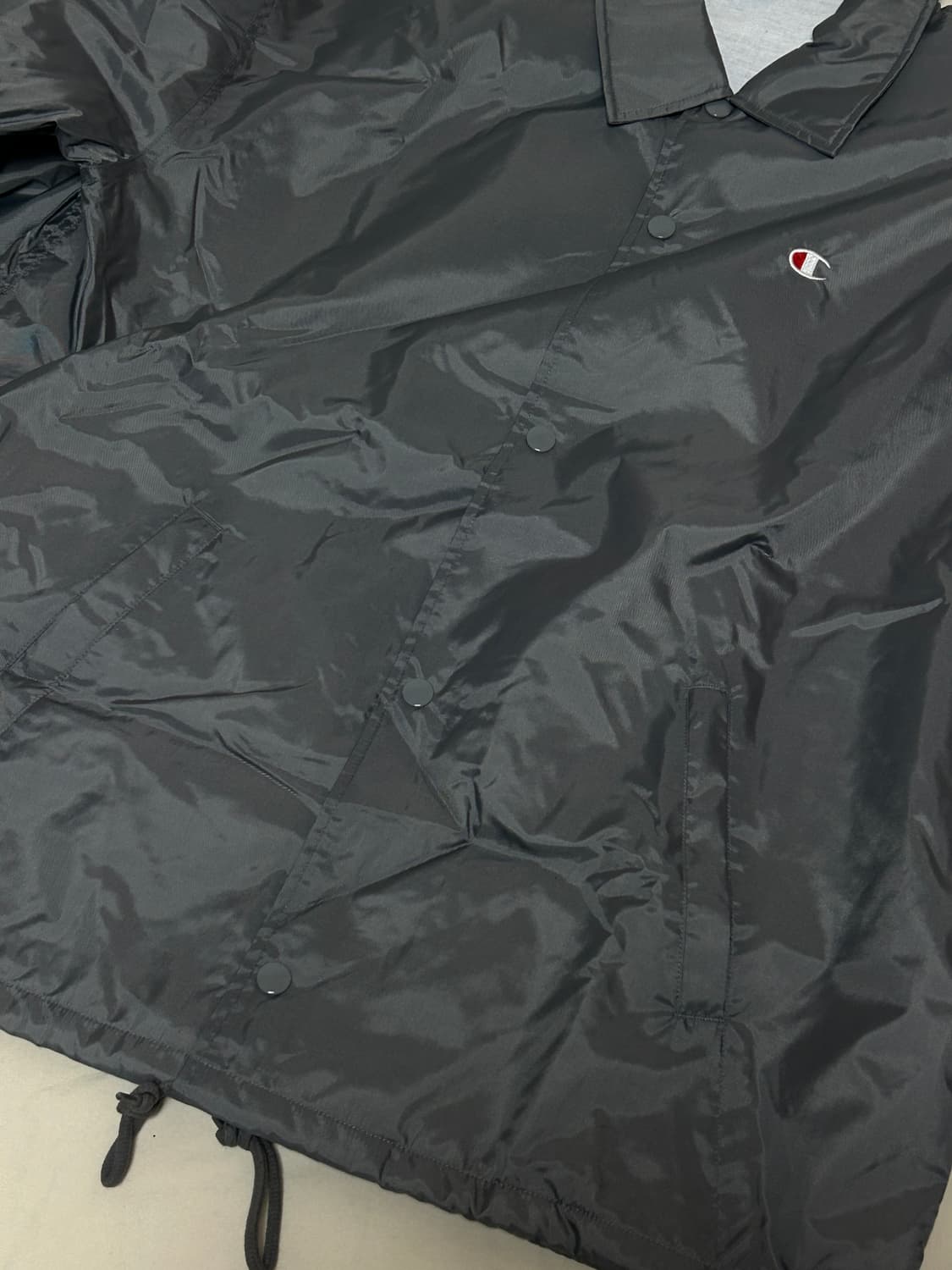 챔피온 25SS 코치 자켓 XL 상품이미지3