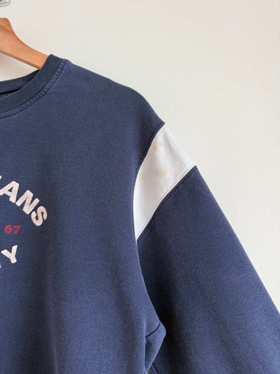 폴로진스 컴퍼니(POLO JEANS COMPANY) 롱슬리브 상품이미지4
