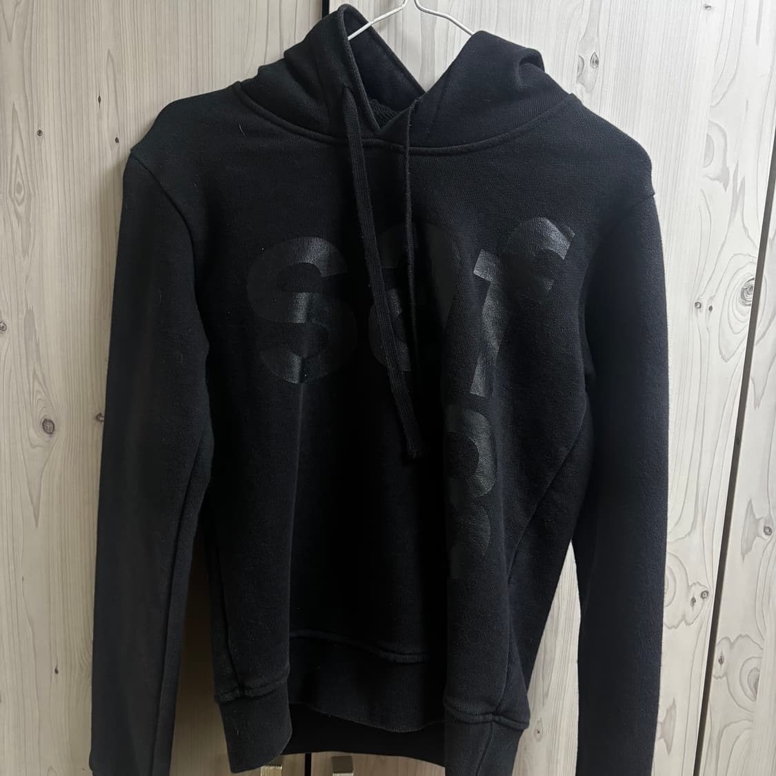 사파리스팟 후드 1/2 1사이즈 상품이미지2