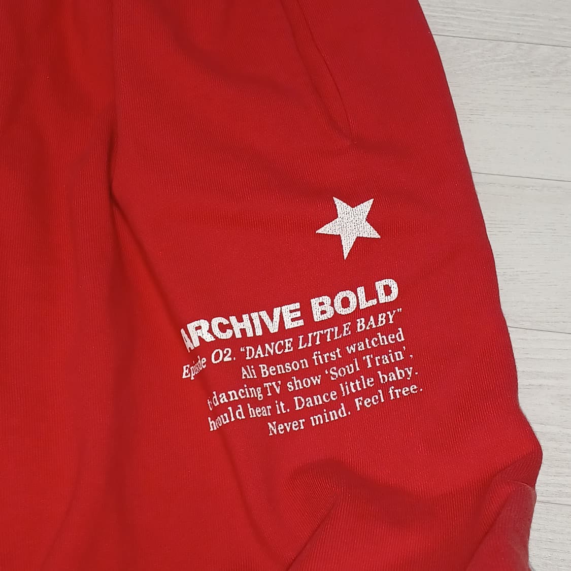 아카이브볼드 트레이닝 바지 939 조거 팬츠 상품이미지7