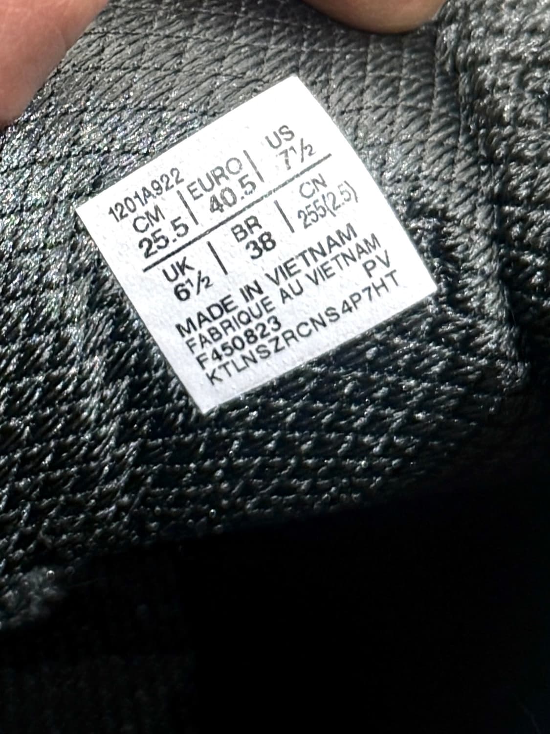 아식스 x 언어펙티드 젤 카야노 14 실버 문 상품이미지5