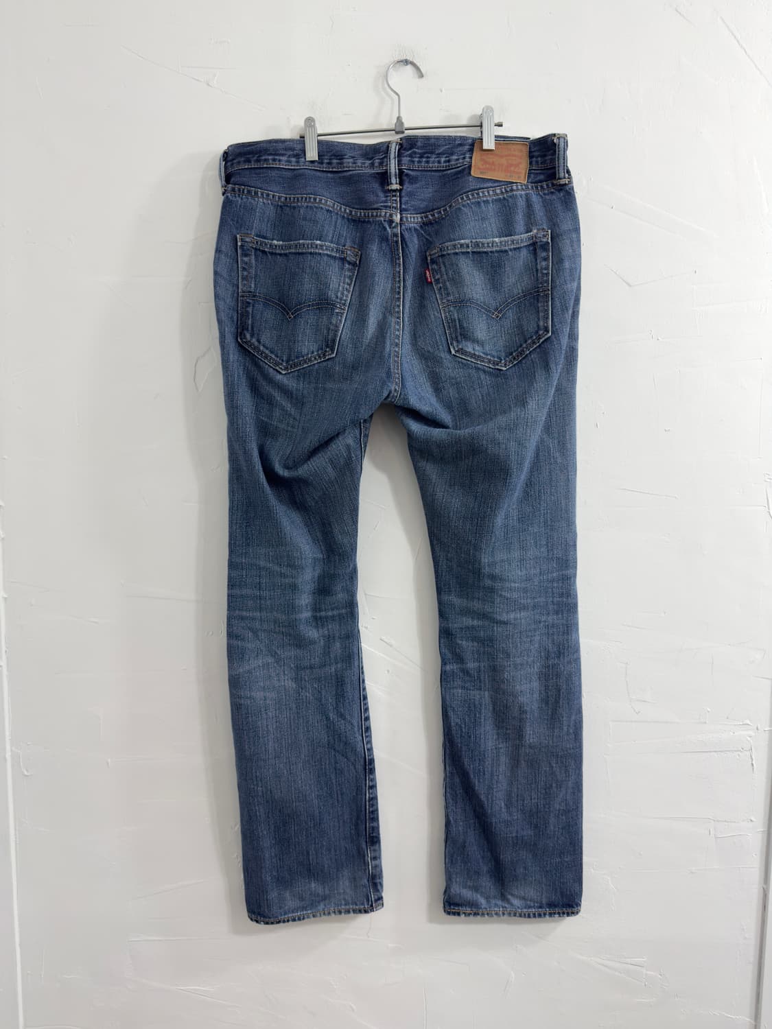 levis501 denim pants 상품이미지6