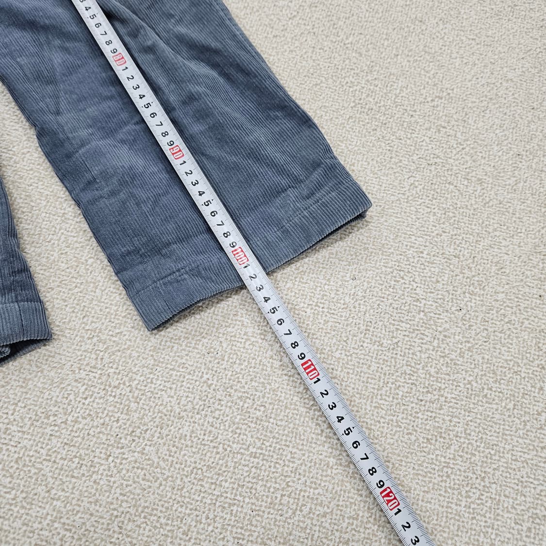 [86] 타임 코듀로이 골덴 팬츠 1204JM1 상품이미지8