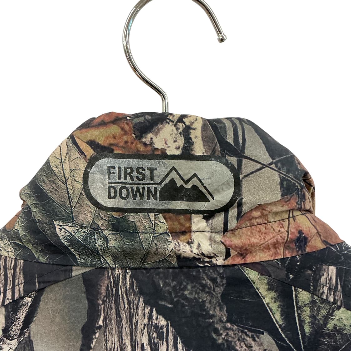 퍼스트 다운X프릭스 스토어 자켓 상품이미지6