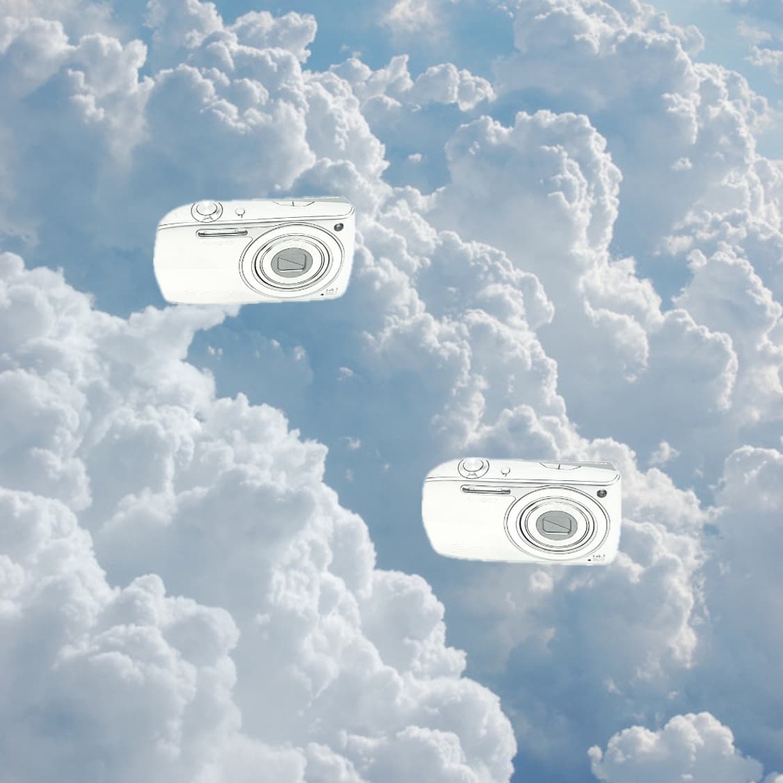 아일릿&강추!) Casio Exilim EX-Z2000 디카 카메라 상품이미지1
