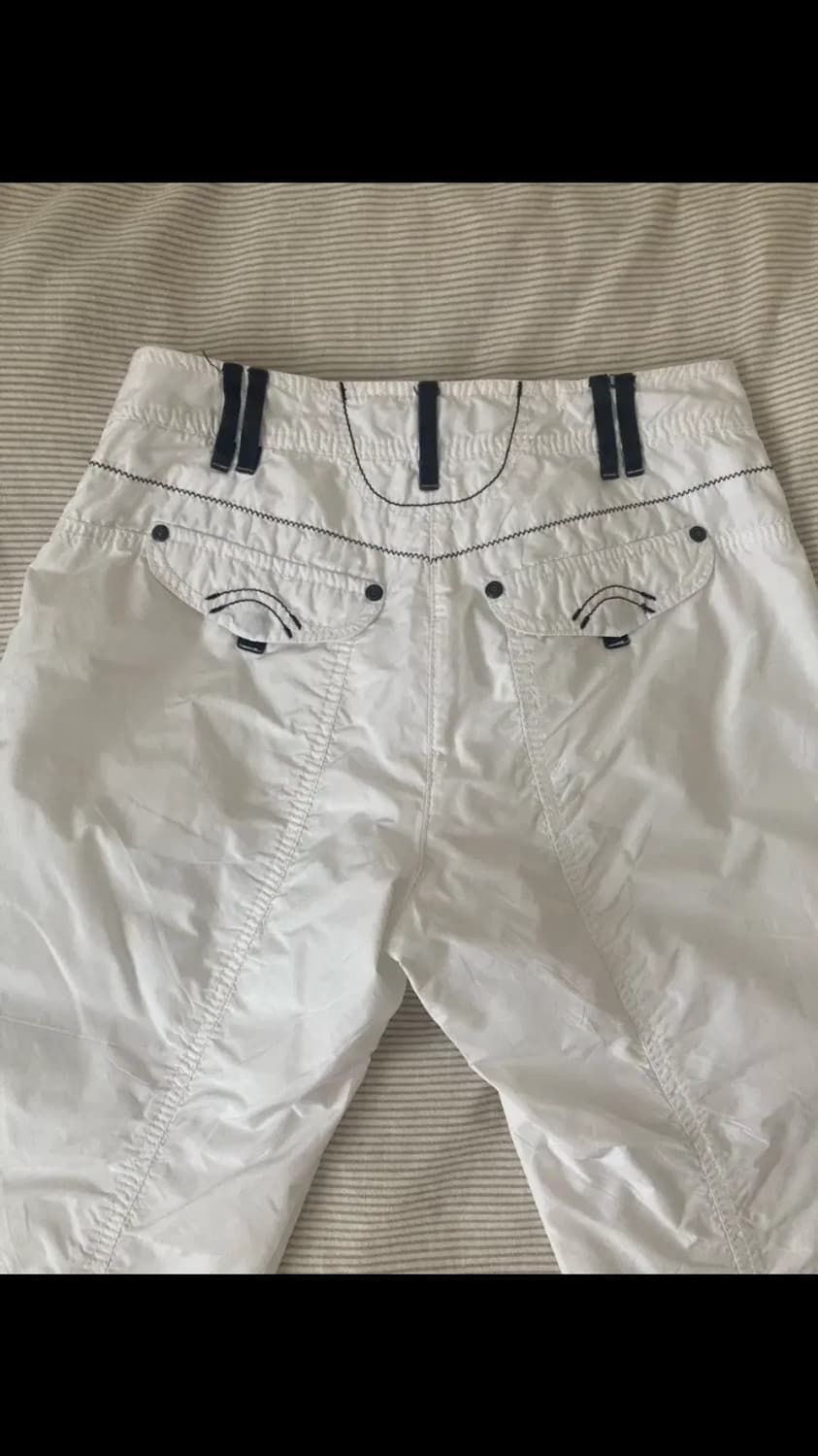 Marc cain 카프리팬츠 상품이미지6