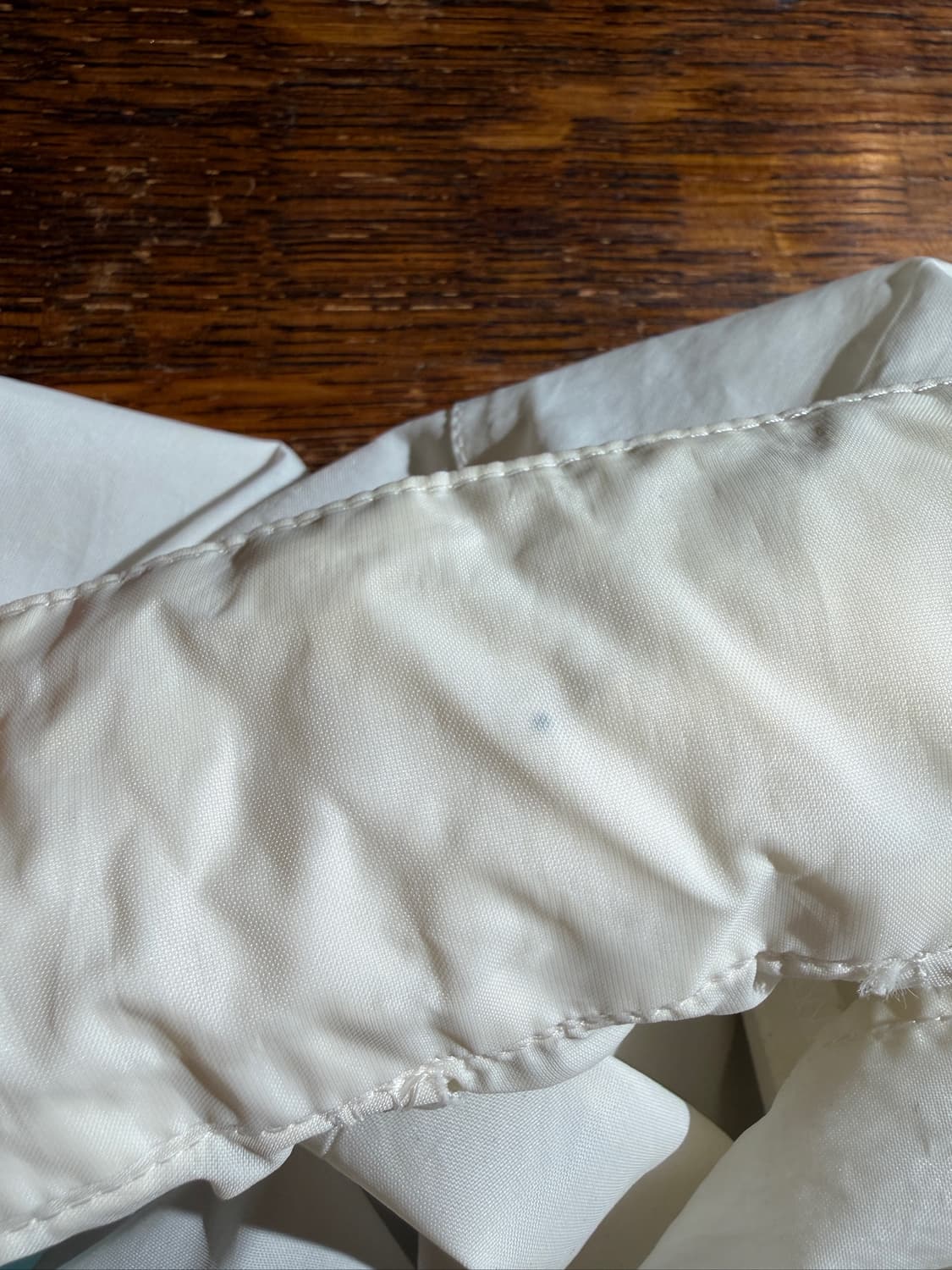 80's adidas white 상품이미지8