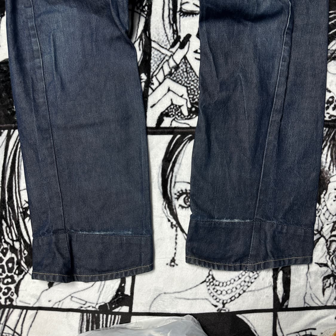 리바이스 엔지니어드 진 01003-0800 상품이미지6