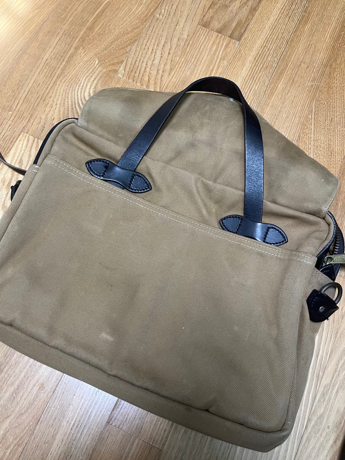 필슨 - 256 Tan 상품이미지3