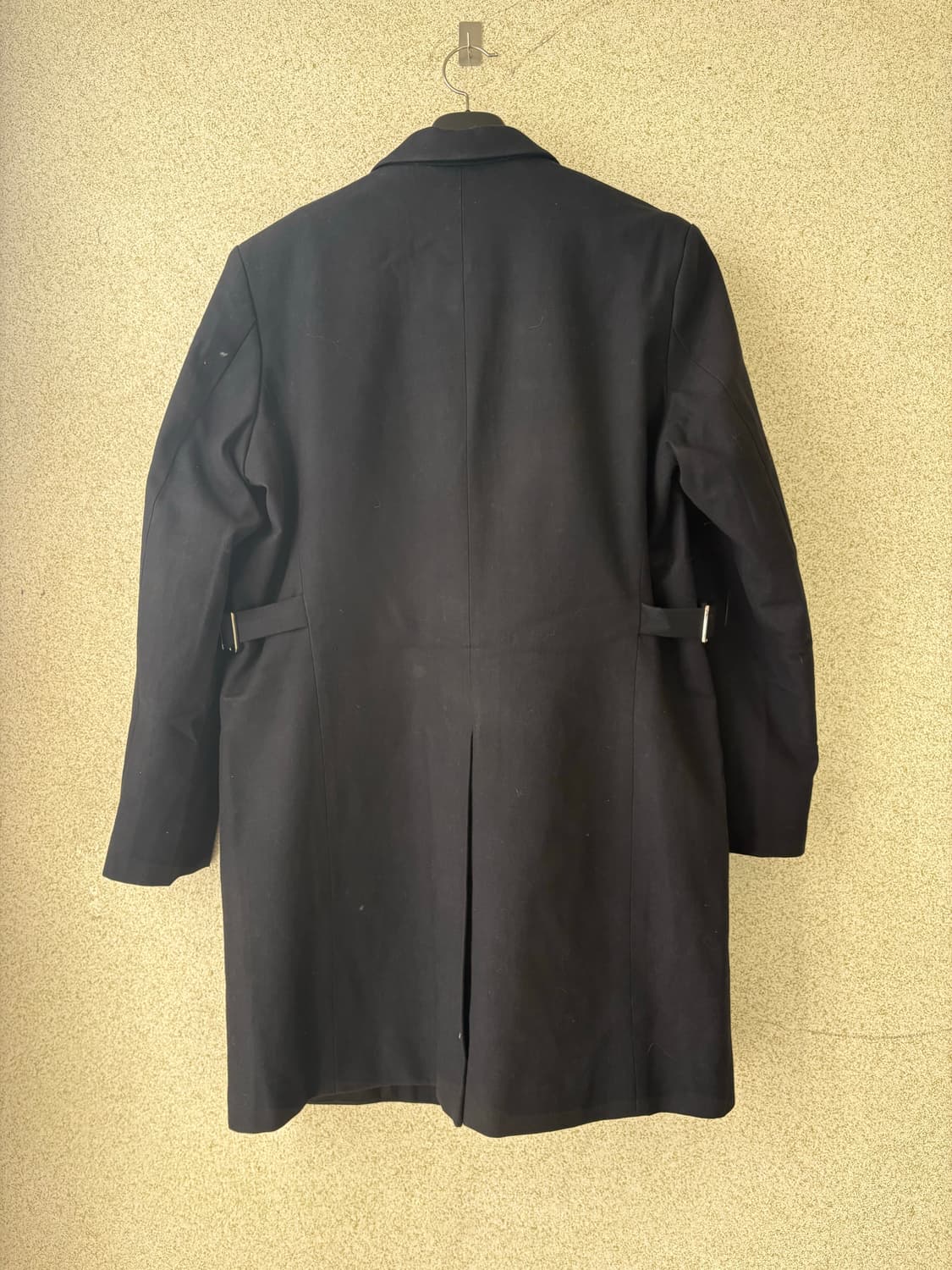 Greyhound NOIR AW13 그레이하운드 코트 상품이미지8