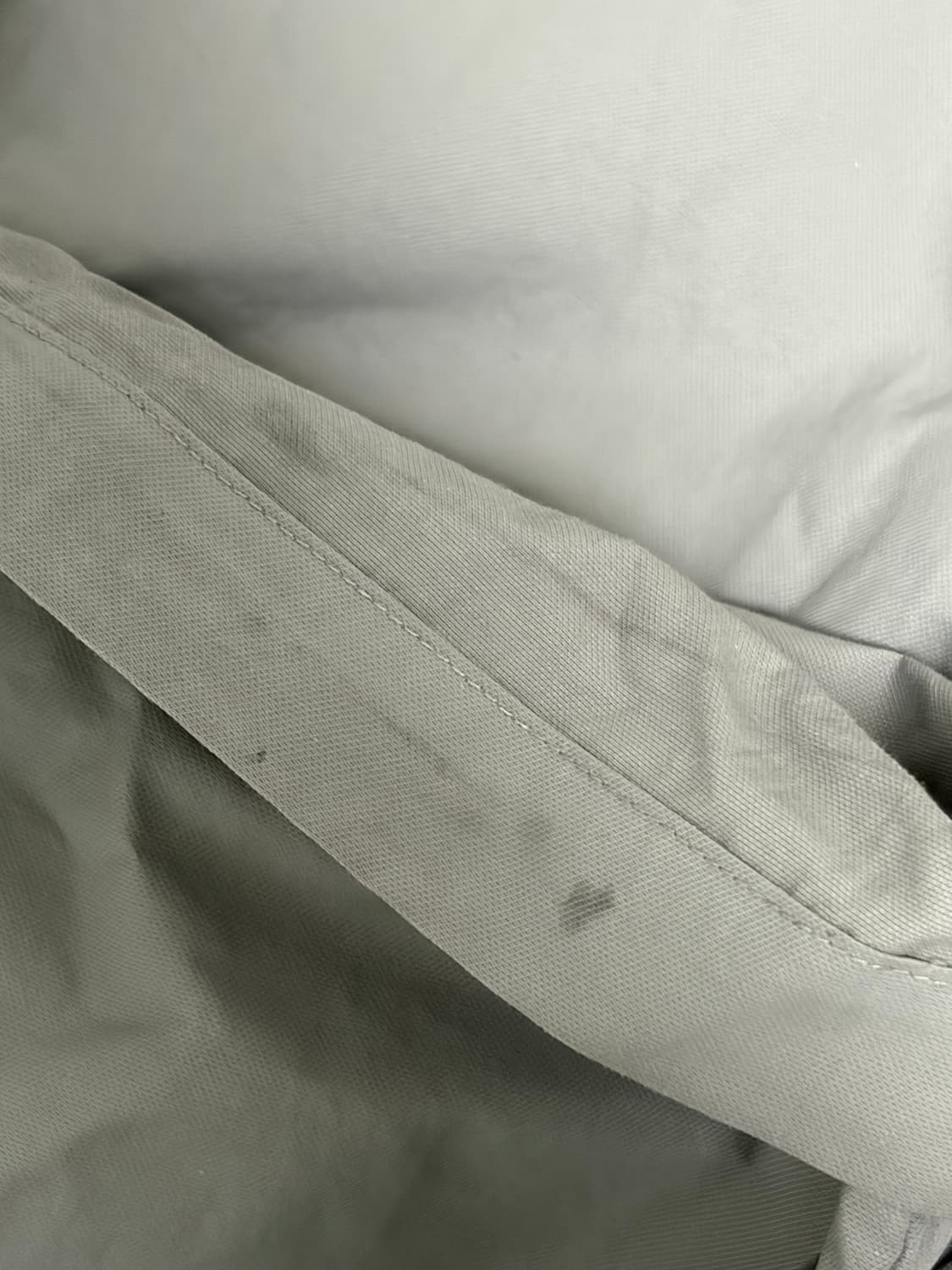 산산기어 바지 팝니다. 상품이미지5