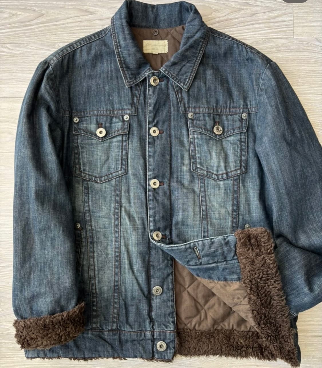 차일드매거진 청자켓 상품이미지2