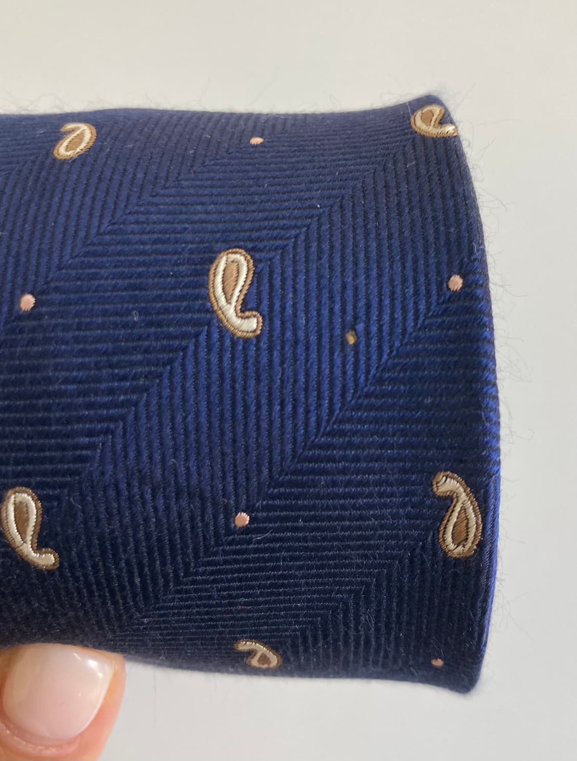 챕스 넥타이 상품이미지9