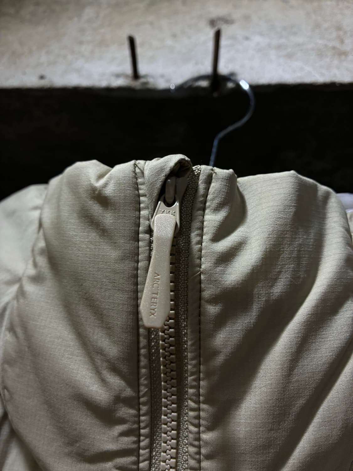 Arcteryx Atom LT 아크테릭스 아톰 LT 캔버스 S 상품이미지3