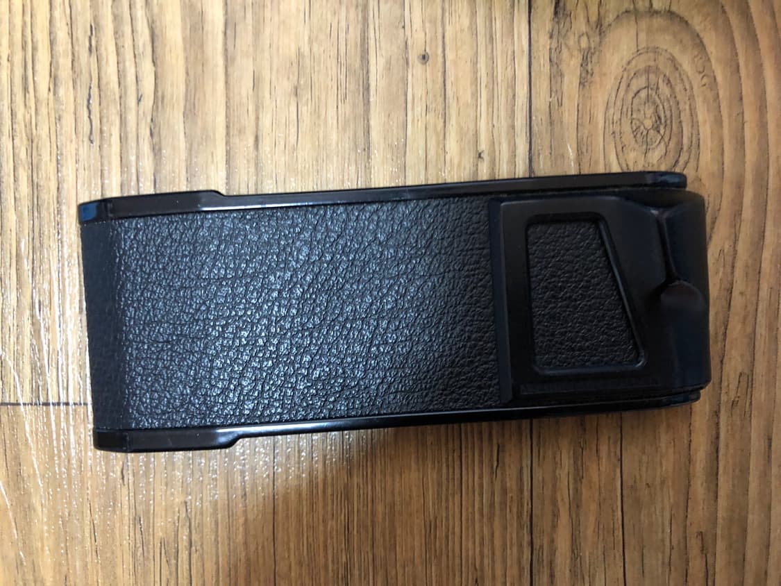 펜탁스 슈퍼A(슈퍼프로그램) 필름카메라 필카 상품이미지6