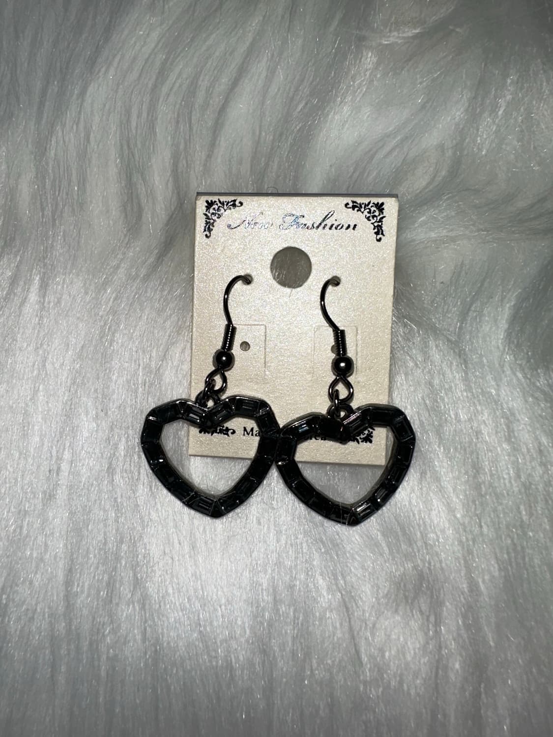 고스펑크 오리엔탈 귀걸이 상품이미지1