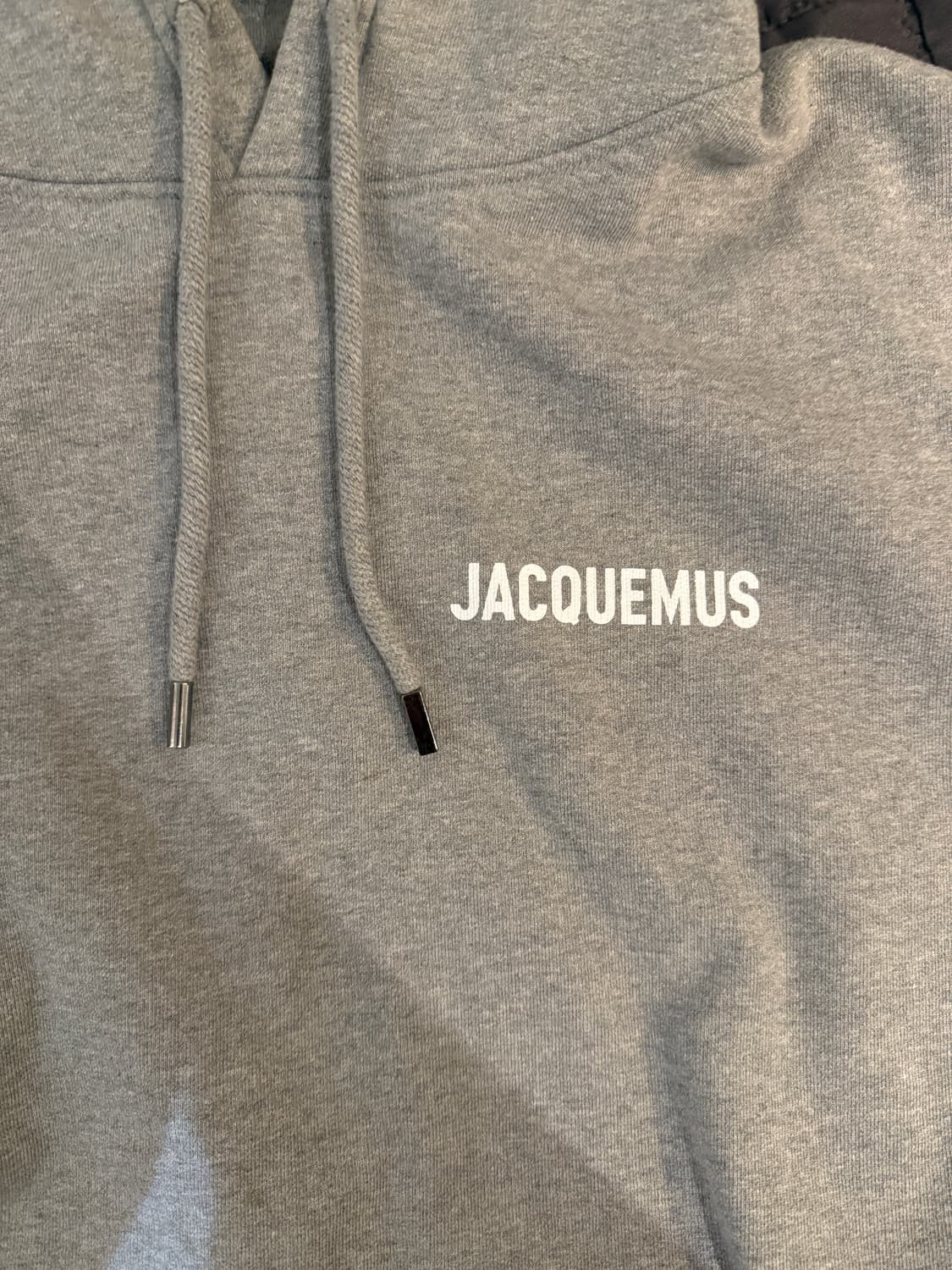 자크뮈스 르스웻셔츠 후드 상품이미지2