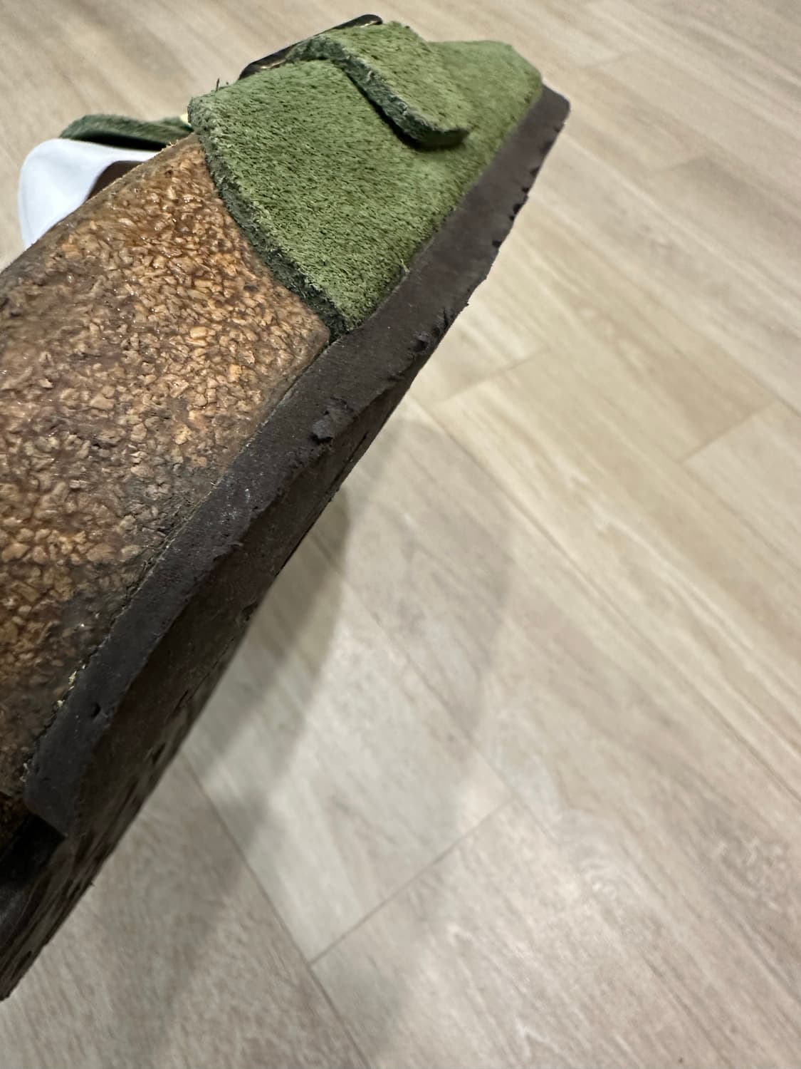 버켄스탁 보스턴 일본판  상품이미지3