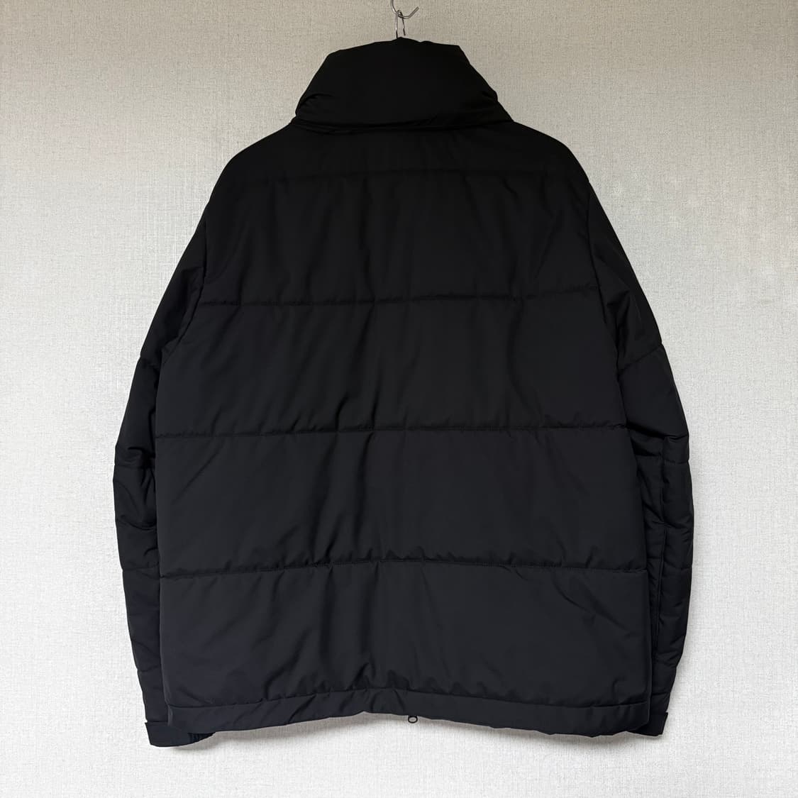 [XL]프리휠러스 울티마툴레 20AW UTT 소프트쉘 몬스터 파카 블랙 상품이미지8