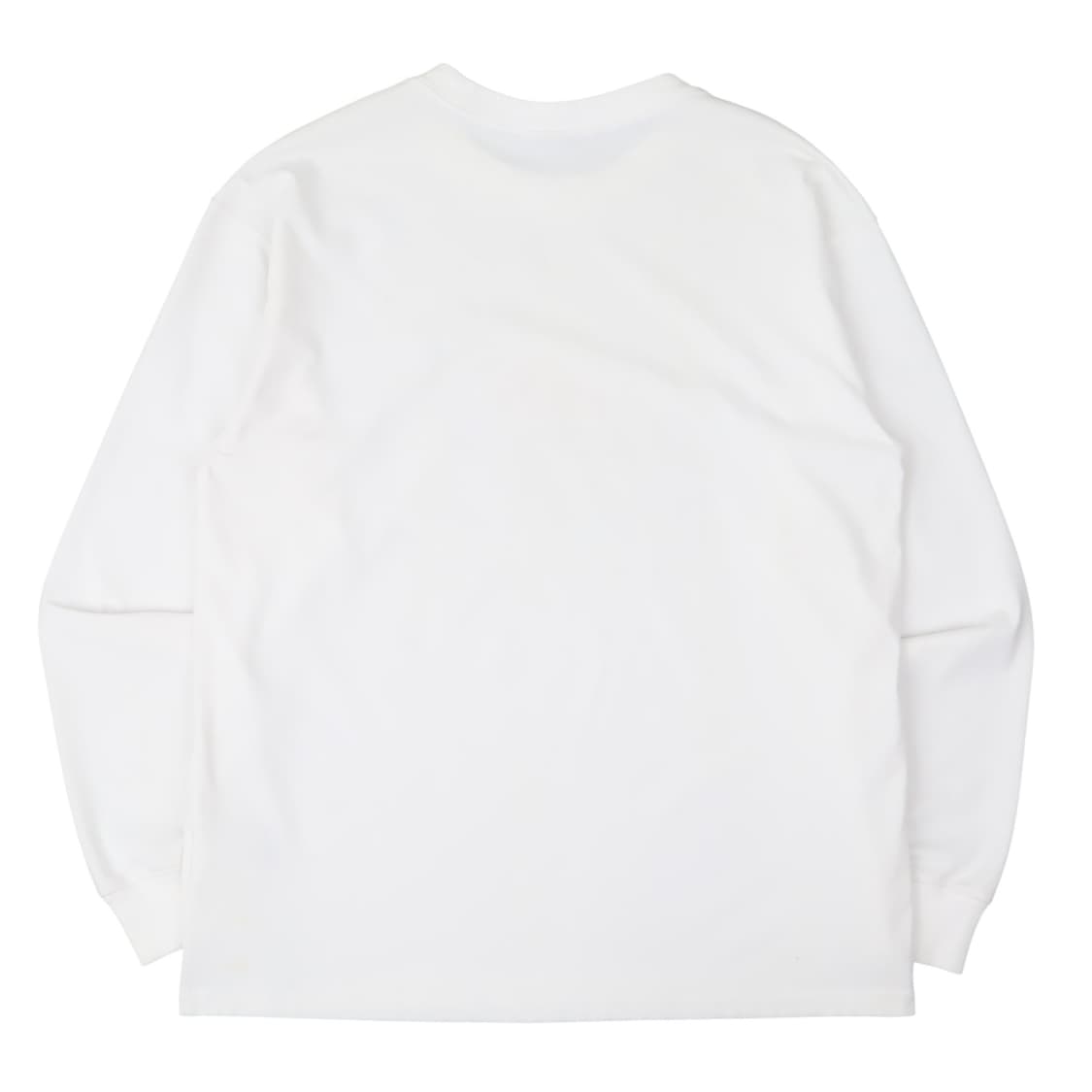 나이키 ACG 엠브로이드 화이트 롱슬리브 상품이미지6